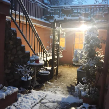 La Maison Rose Σπίτι διακοπών