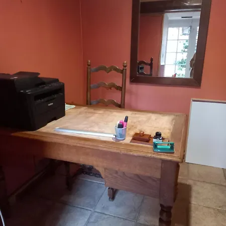 La Maison Rose *