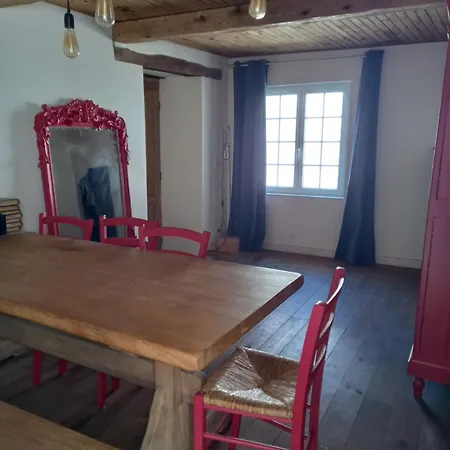 La Maison Rose 펜션
