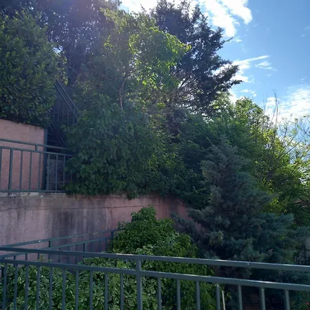 La Maison Rose * نمور