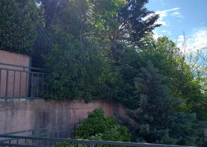 La Maison Rose * Nemours